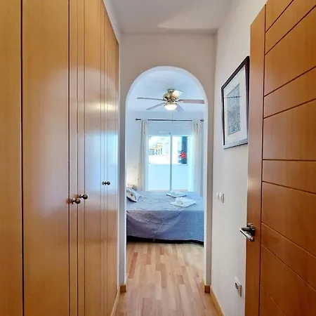 Alcantara Tower 2 Bedrooms Apartamento Fuengirola