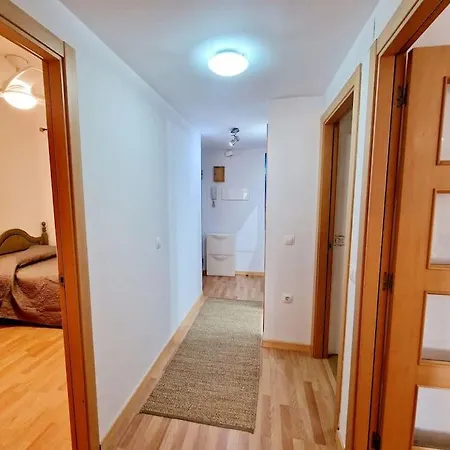 Alcantara Tower 2 Bedrooms Apartamento