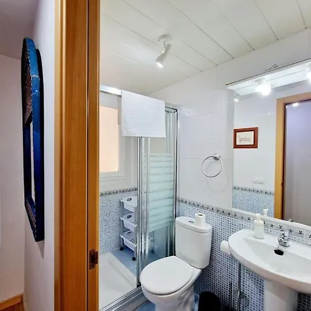 Apartamento Alcantara Tower 2 Bedrooms