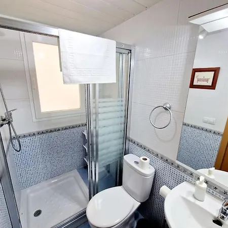 Alcantara Tower 2 Bedrooms Apartamento Fuengirola
