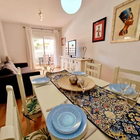 Apartamento Alcantara Tower 2 Bedrooms