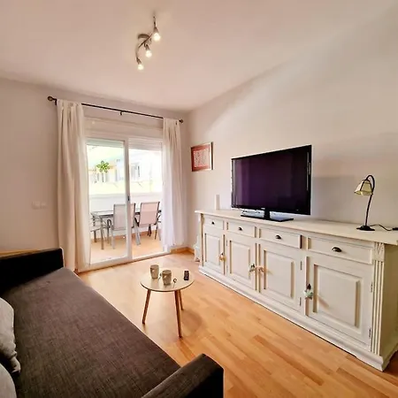 Alcantara Tower 2 Bedrooms Apartment